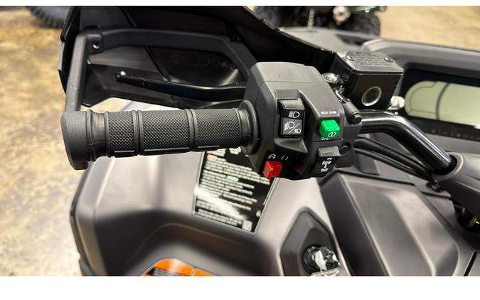 2026 Can-Am ATV OUTL MAX XT 850 GY 26