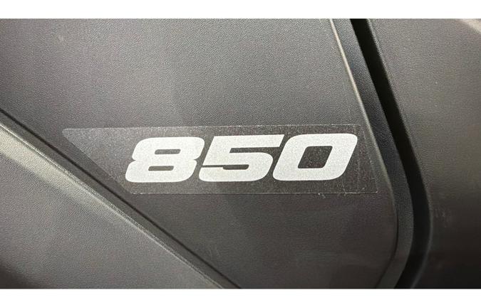 2026 Can-Am ATV OUTL MAX XT 850 GY 26
