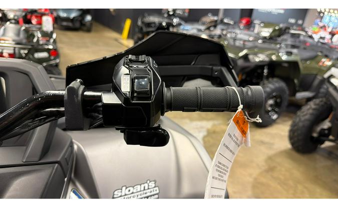 2026 Can-Am ATV OUTL MAX XT 850 GY 26