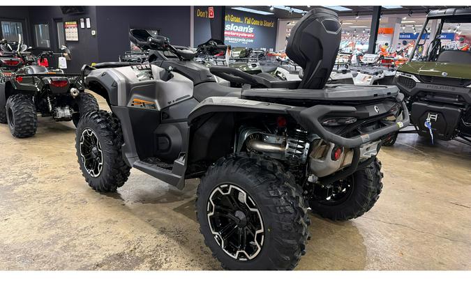 2026 Can-Am ATV OUTL MAX XT 850 GY 26