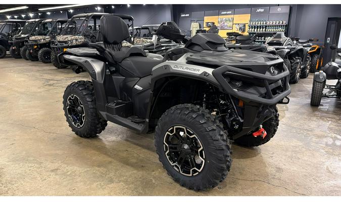 2026 Can-Am ATV OUTL MAX XT 850 GY 26