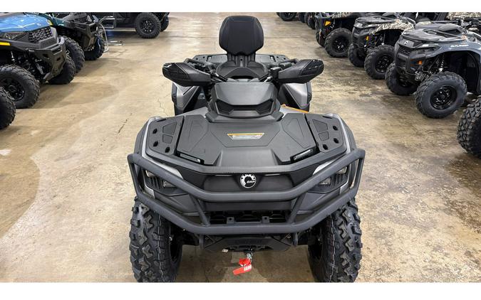 2026 Can-Am ATV OUTL MAX XT 850 GY 26