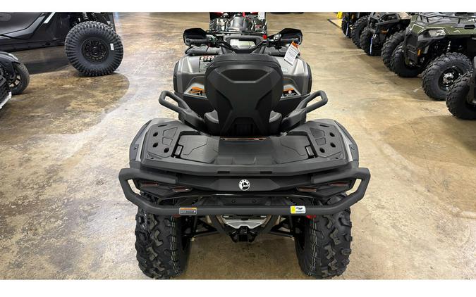2026 Can-Am ATV OUTL MAX XT 850 GY 26