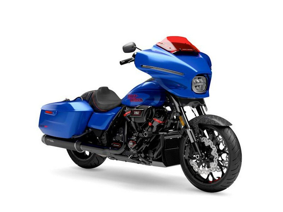 2026 Harley-Davidson® FLHXSTSE - CVO™ Street Glide® ST