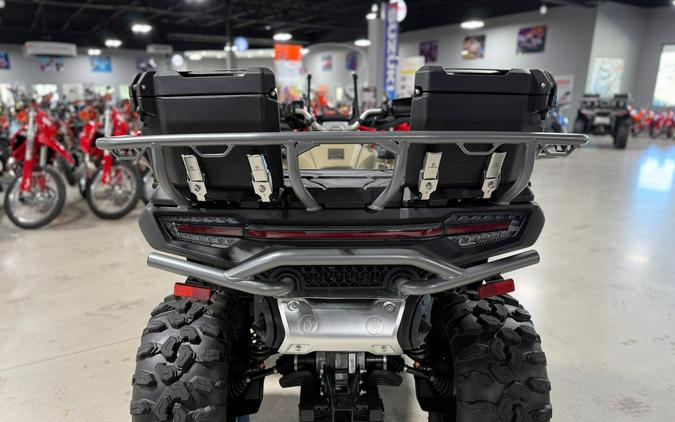 2025 CFMOTO CFORCE 1000