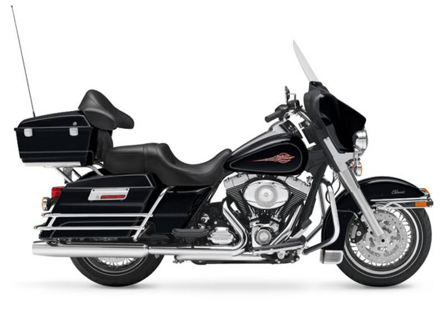 2011 Harley-Davidson® FLHTC - Electra Glide® Classic