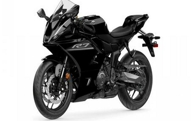 2026 Yamaha YZF-R7