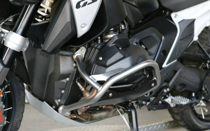 2024 BMW R 1300 GS