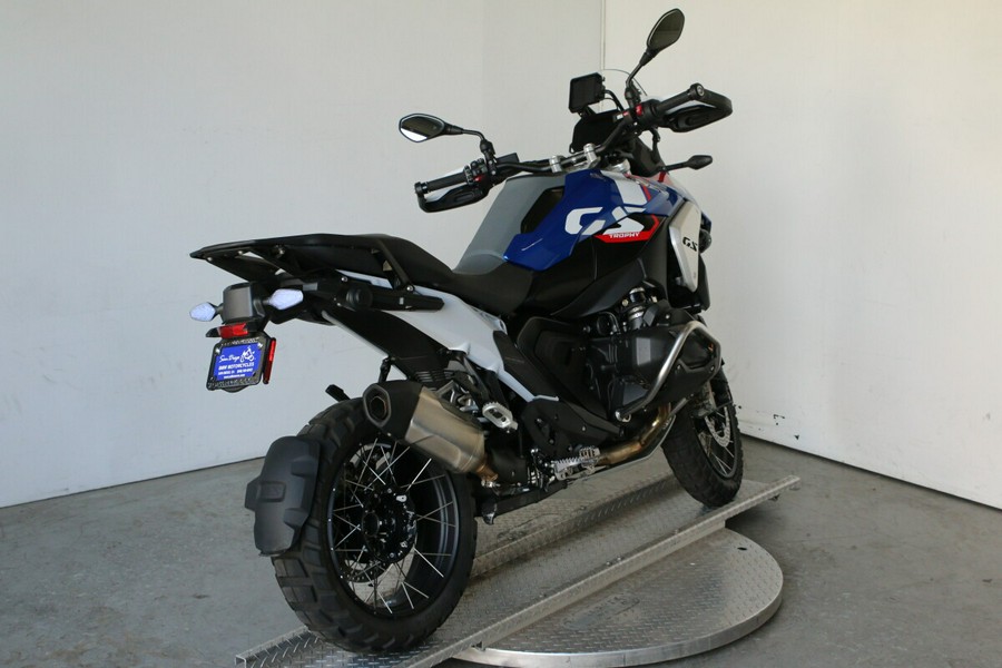 2024 BMW R 1300 GS