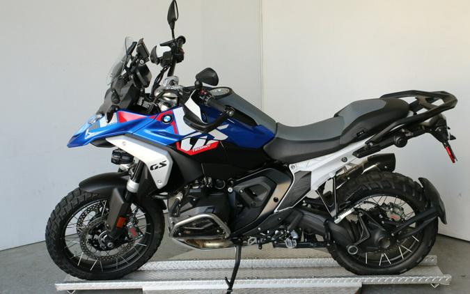 2024 BMW R 1300 GS