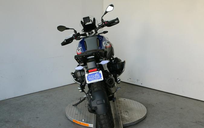 2024 BMW R 1300 GS