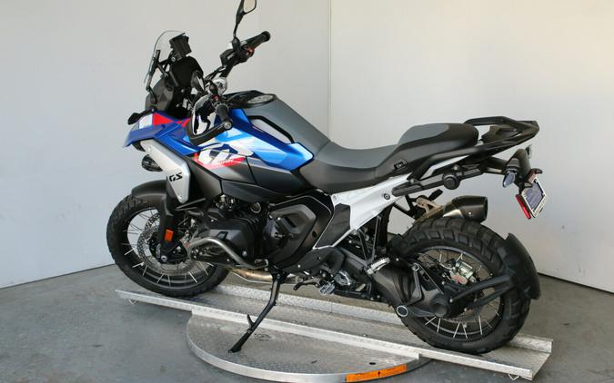 2024 BMW R 1300 GS