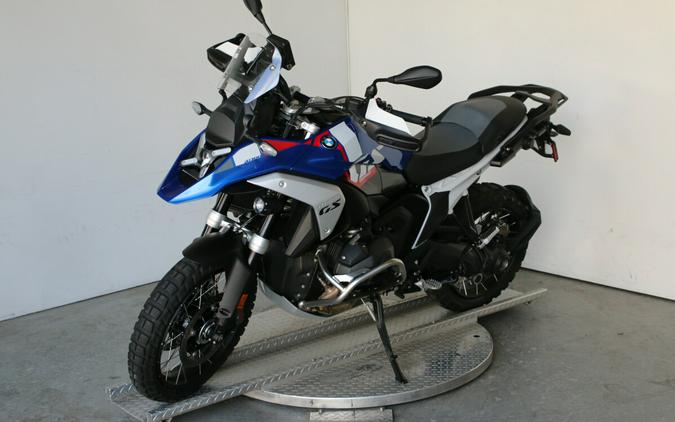 2024 BMW R 1300 GS