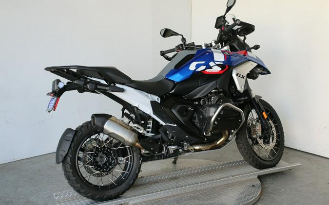 2024 BMW R 1300 GS