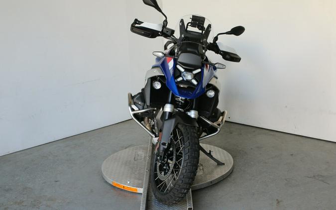 2024 BMW R 1300 GS
