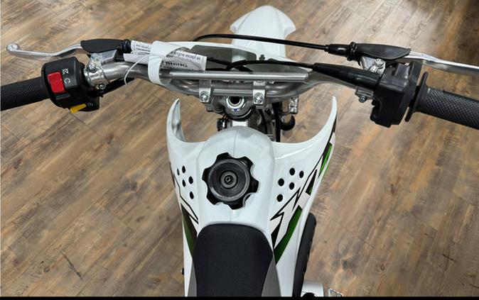 2026 Kawasaki KLX 110R L