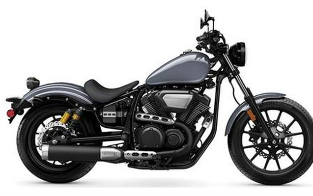 2022 Yamaha Bolt R-Spec