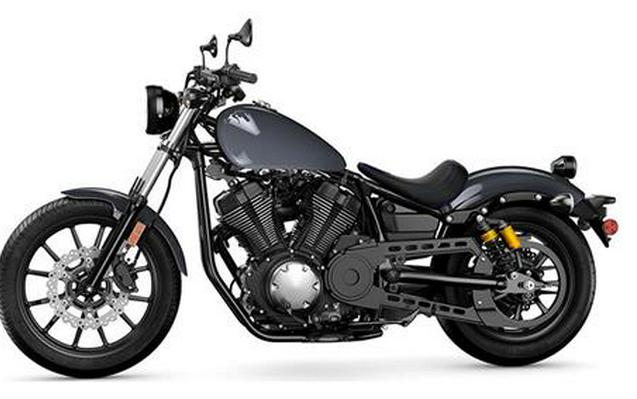 2022 Yamaha Bolt R-Spec