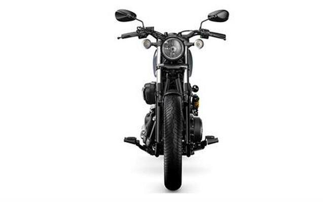 2022 Yamaha Bolt R-Spec