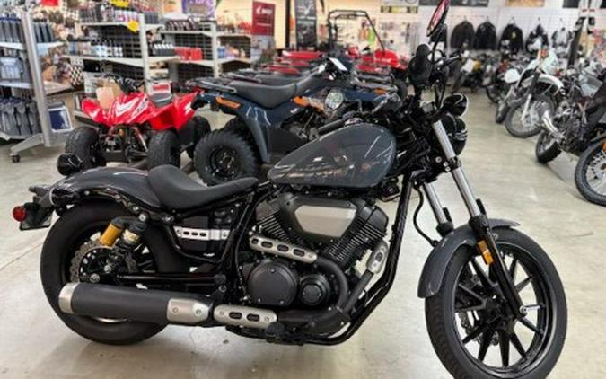 2022 Yamaha Bolt R-Spec