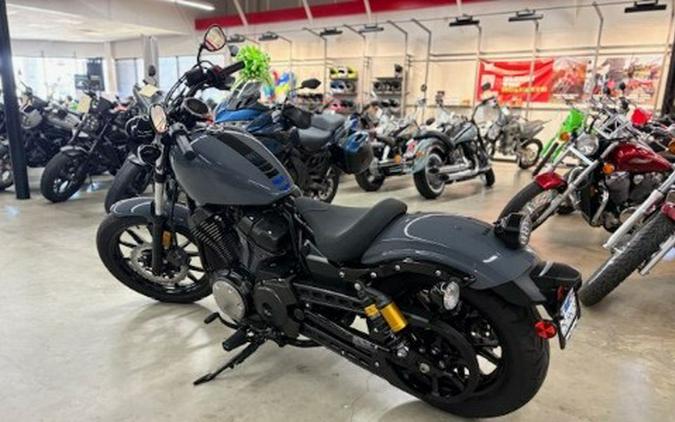 2022 Yamaha Bolt R-Spec