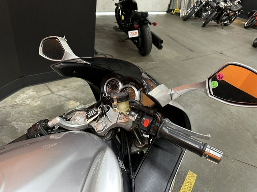 2006 Triumph Sprint ST ABS