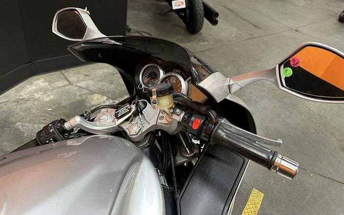 2006 Triumph Sprint ST ABS
