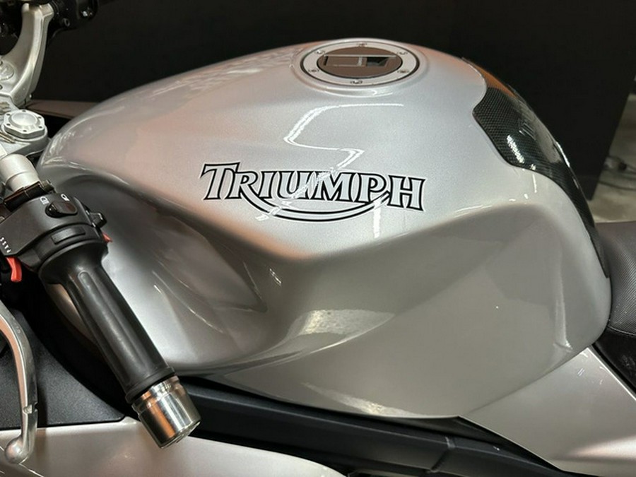 2006 Triumph Sprint ST ABS