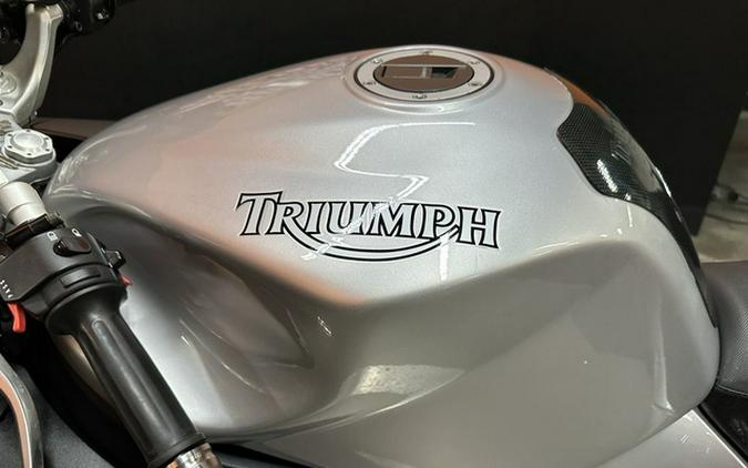 2006 Triumph Sprint ST ABS