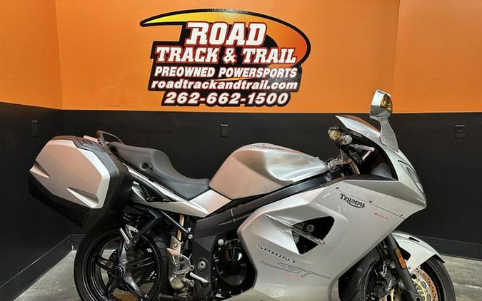 2006 Triumph Sprint ST ABS