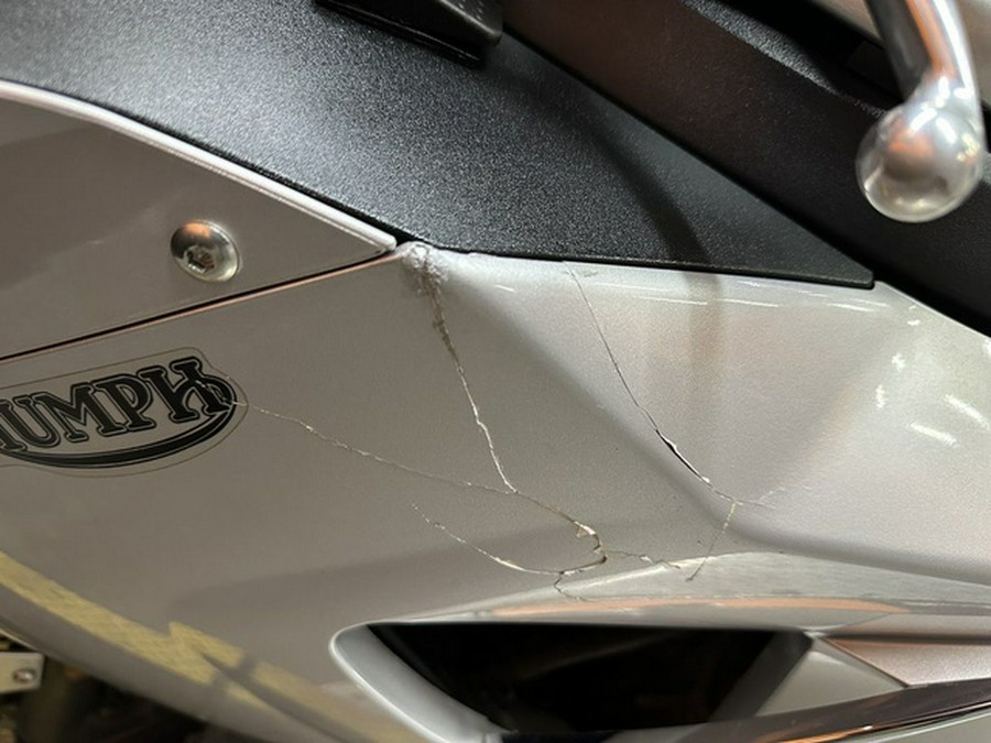 2006 Triumph Sprint ST ABS