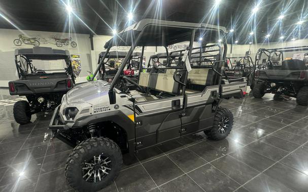 2027 Mule™ PRO-FXT™ 1000 LE Ranch Edition - Kawasaki