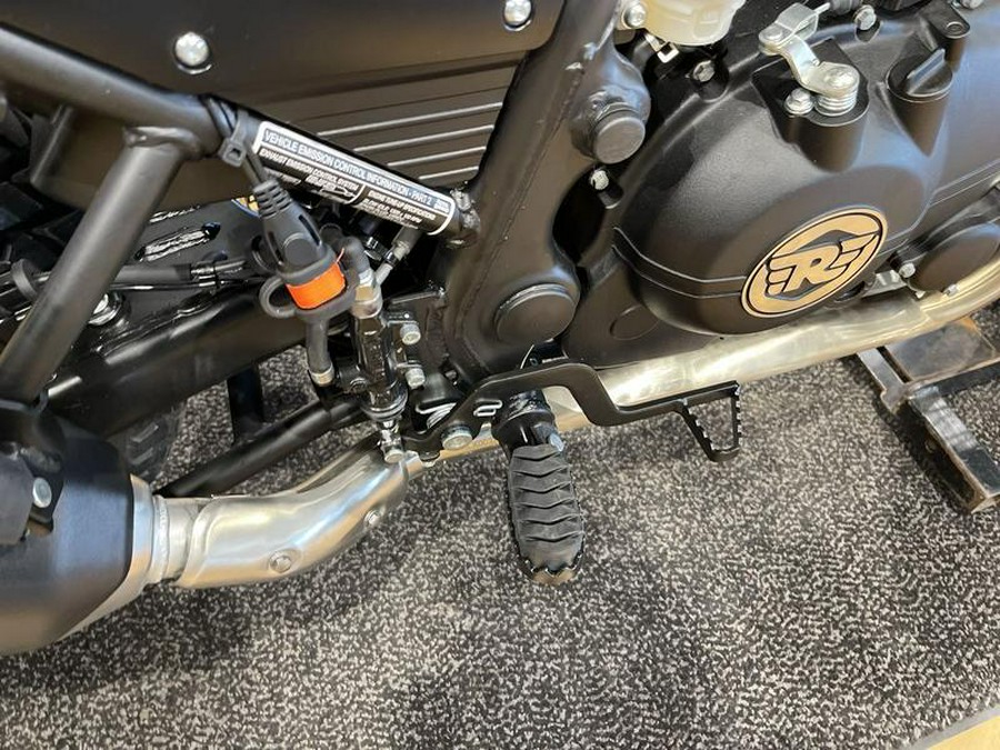 2023 Royal Enfield Himalayan Lake Blue