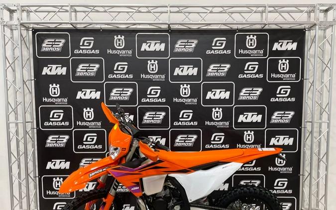 2024 KTM 300 XC-W