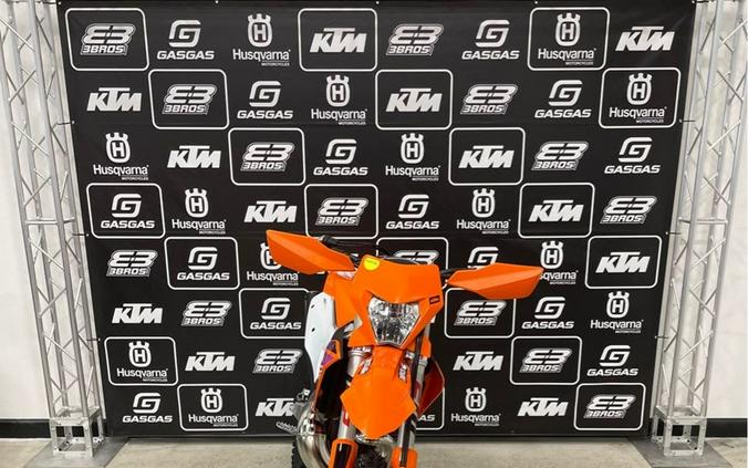 2024 KTM 300 XC-W