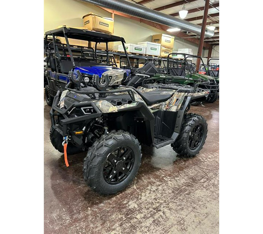 2024 Polaris Sportsman XP 1000 Hunt Edition