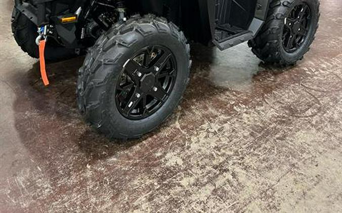 2024 Polaris Sportsman XP 1000 Hunt Edition