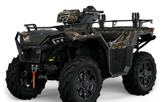 2024 Polaris Sportsman XP 1000 Hunt Edition