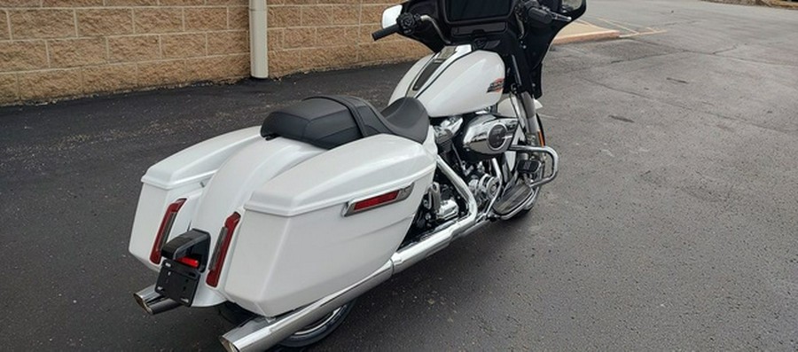 2024 Harley-Davidson FLHX - Street Glide