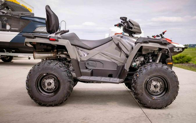 2024 Polaris® Sportsman Touring 570 EPS