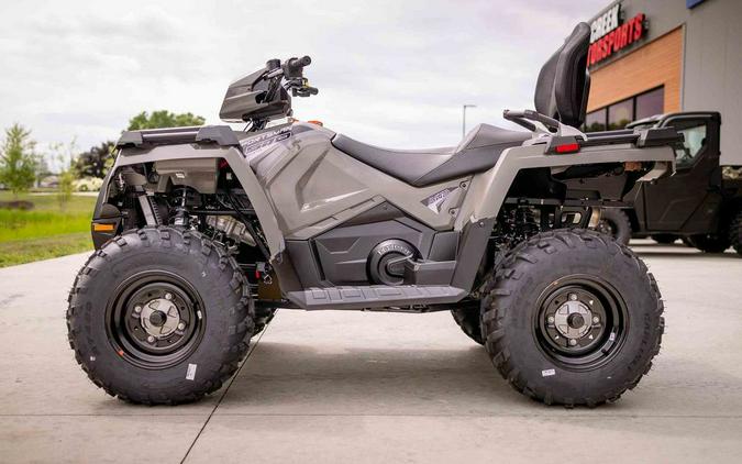 2024 Polaris® Sportsman Touring 570 EPS