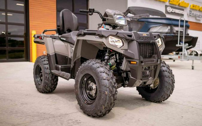 2024 Polaris® Sportsman Touring 570 EPS