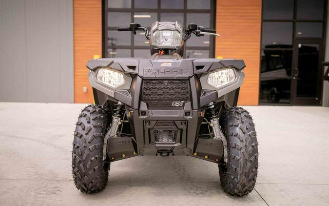 2024 Polaris® Sportsman Touring 570 EPS