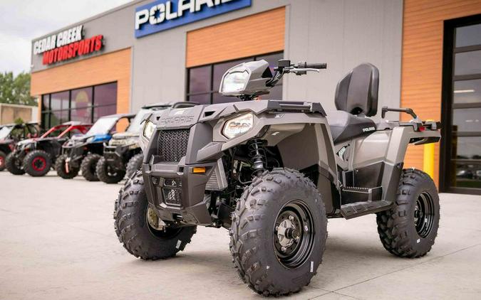 2024 Polaris® Sportsman Touring 570 EPS