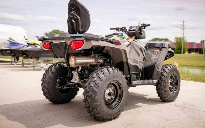 2024 Polaris® Sportsman Touring 570 EPS