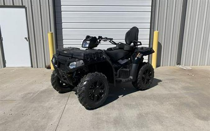 2024 Polaris Sportsman Touring 850