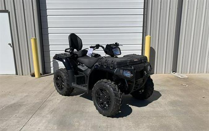 2024 Polaris Sportsman Touring 850