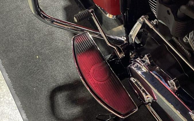 2024 Harley-Davidson Softail FLI - Hydra-Glide Revival