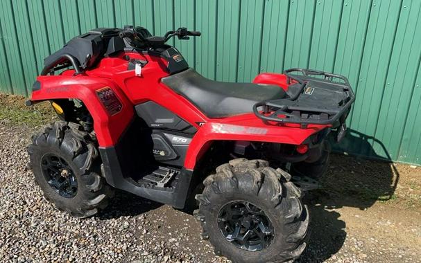 2023 Can-Am® Outlander mr 570