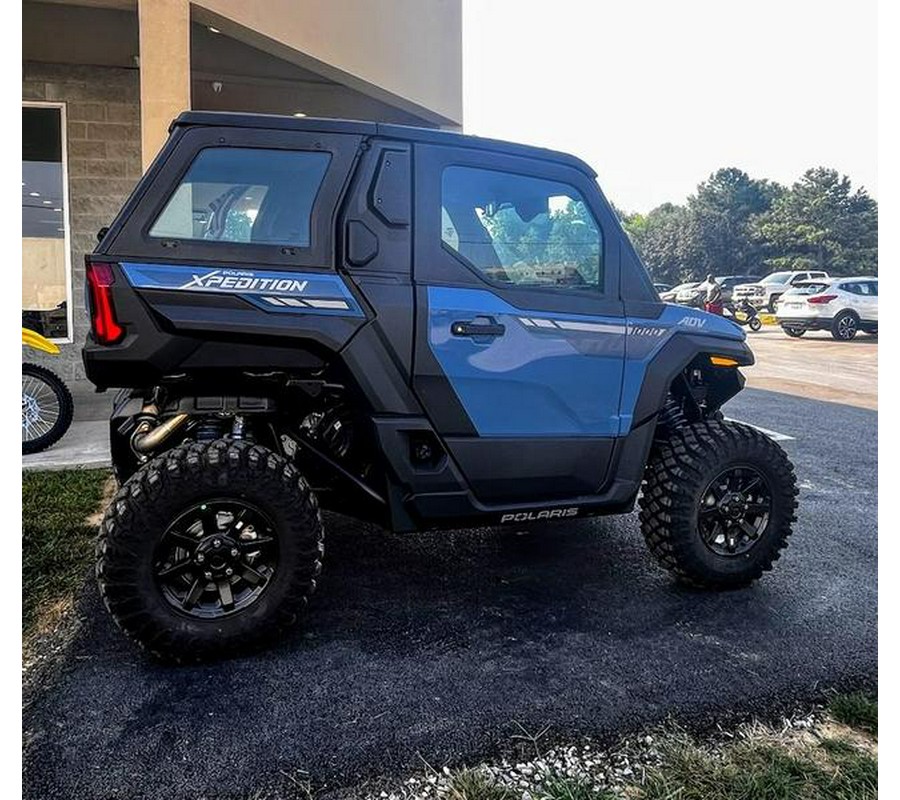 2024 Polaris® XPedition ADV NorthStar